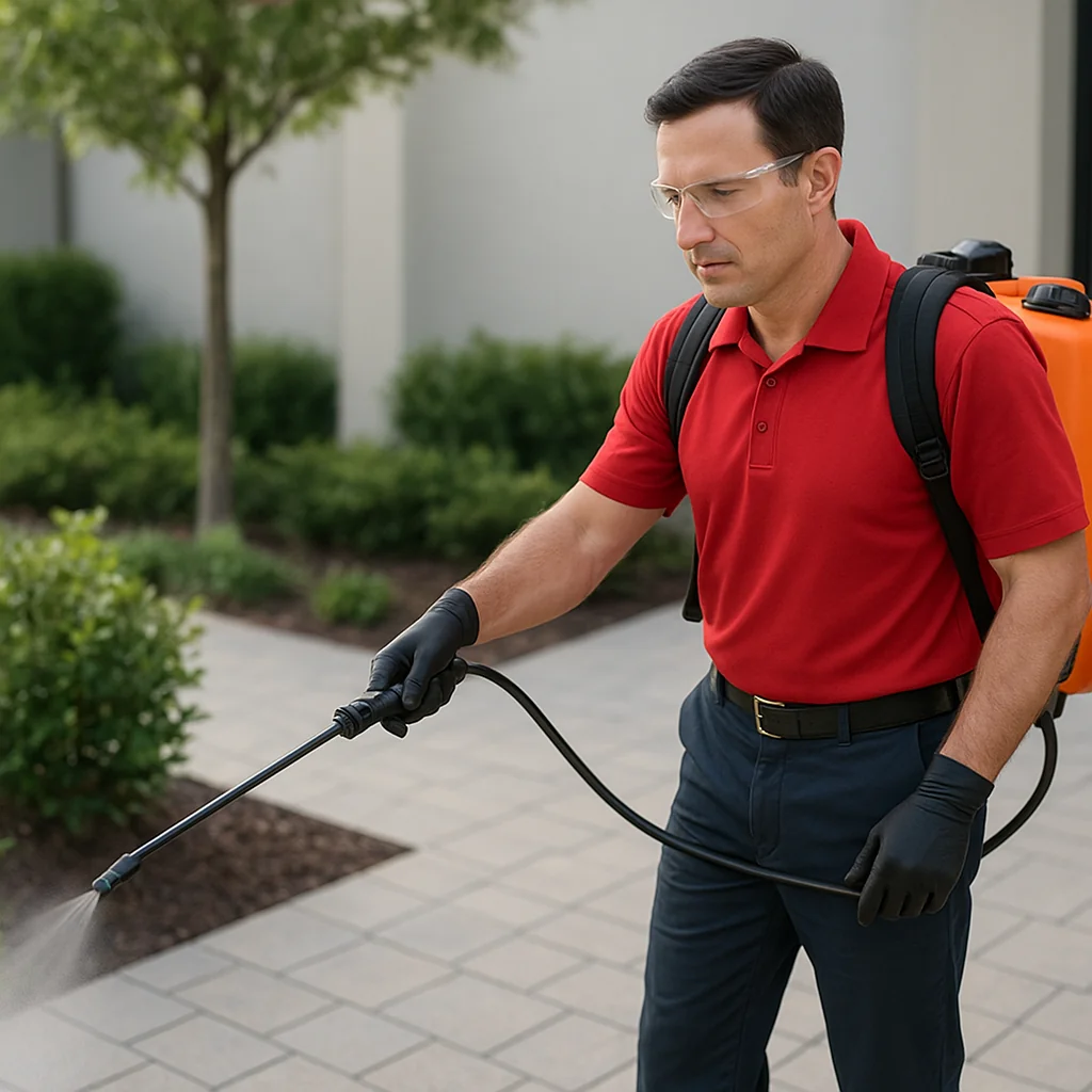 Mosquito Control Dallas Pros adult mosquito control services - Dallas