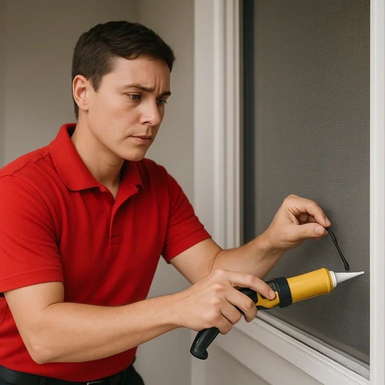 Mosquito-Proofing in Dallas, TX 