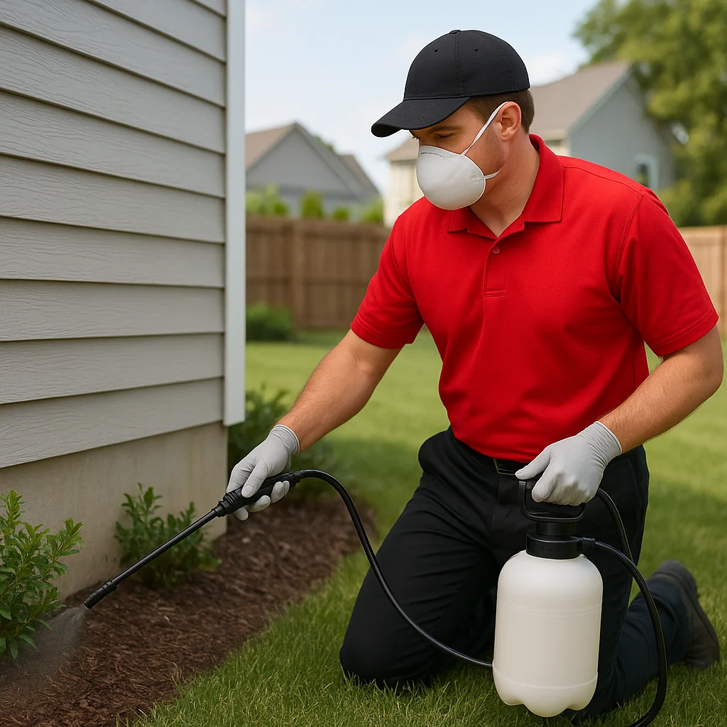 Mosquito Control Dallas Pros residential mosquito control services - Dallas