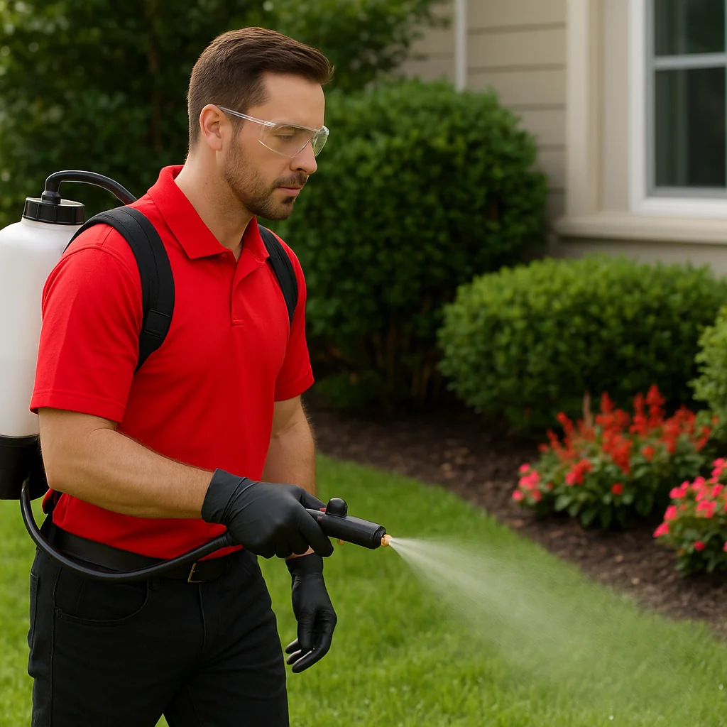 Mosquito Control Dallas Pros yard & garden mosquito treatment services - Dallas
